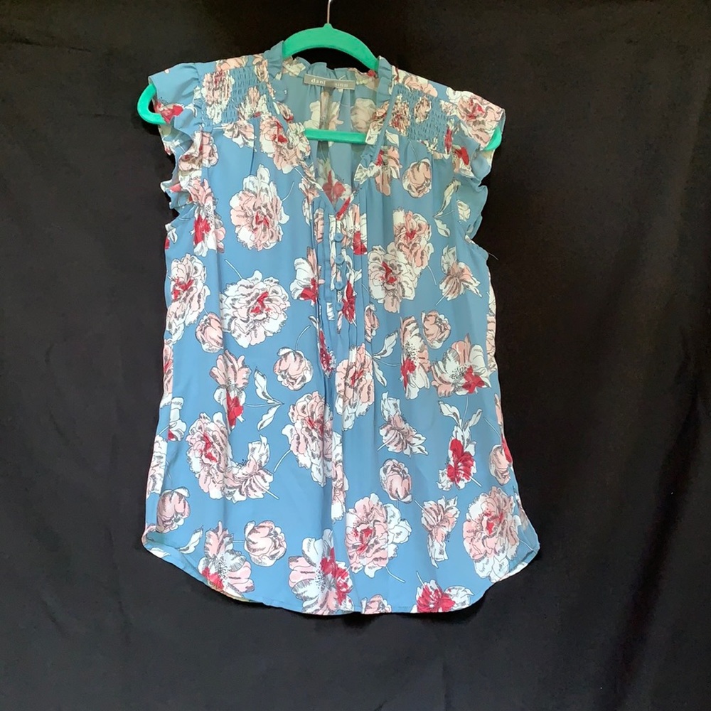 Daniel Rainn Women’s Top